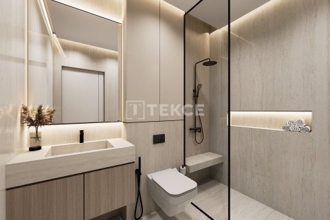 Apartment in Dubai Sports City, UAE 1 room, 40 sq.m. № 630087 - photo 20