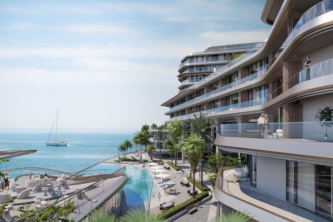 Ras Al Khaimah, BAE’de penthouse 3 yatak odası, 323 m&sup2; No 734867