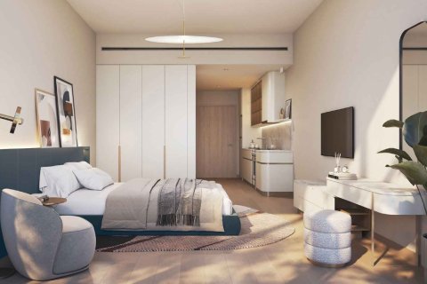 Ras Al Khaimah, UAE의 판매용 아파트 37제곱미터 번호 734869 - 사진 3