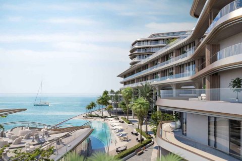 Ras Al Khaimah, UAE의 판매용 아파트 37제곱미터 번호 734869 - 사진 6