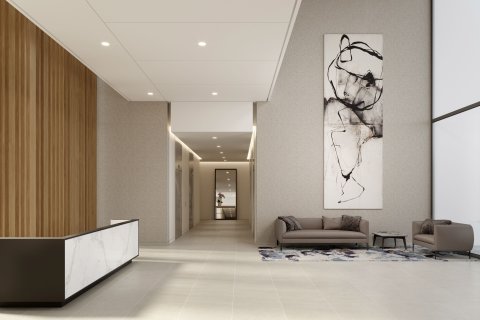 Apartman u Dubai Hills Estate, UAE 1 spavaća soba, 81 m2 Br. 728556 - fotografija 6