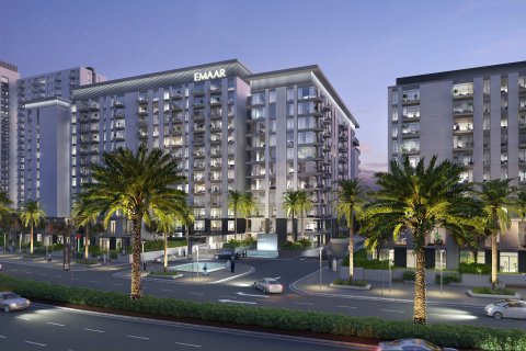阿联酋 Dubai Dubai Hills Estate 待售 : 1 卧, 81 平方米 , 编号728556 - 照片 11