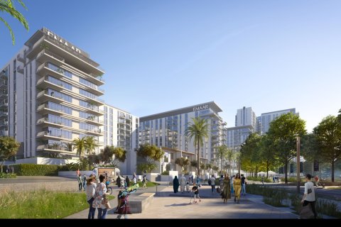 Apartment in Dubai Hills Estate, UAE 1 bedroom, 81 sq.m. № 728556