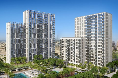 Appartement à vendre à  Dubai Hills Estate, Dubai, EAU 1 chambre, 45 m2 № 728558 - photo 7