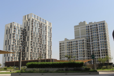 Wohnung zum Verkauf in Dubai Hills Estate, Dubai, VAE 1 Schlafzimmer, 45 m2 Nr. 728558 - Foto 3