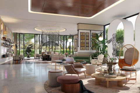 Apartment in Dubai Hills Estate, UAE 1 bedroom, 43 sq.m. № 728555 - photo 6