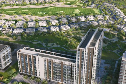 Apartment in Dubai Hills Estate, UAE 1 bedroom, 43 sq.m. № 728555 - photo 3