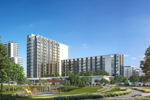 Apartment in Dubai Hills Estate, UAE 1 bedroom, 43 sq.m. № 728555 - photo 5