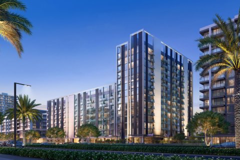 Apartment in Dubai Hills Estate, UAE 1 bedroom, 43 sq.m. № 728555 - photo 4