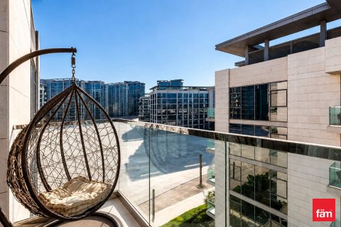 Apartament do wynajęcia w Dubai, ZEA 1 sypialnia, 72.6 mkw., nr 713033 - zdjęcie 3