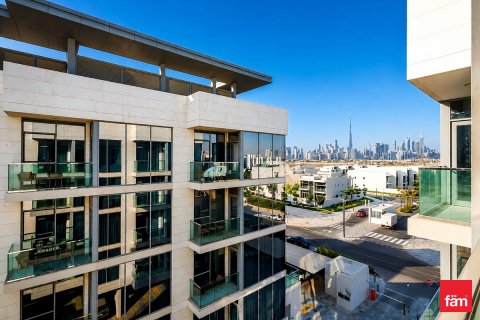 Apartament do wynajęcia w Dubai, ZEA 1 sypialnia, 72.6 mkw., nr 713033 - zdjęcie 4