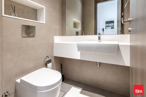 Apartament do wynajęcia w Dubai, ZEA 1 sypialnia, 72.6 mkw., nr 713033 - zdjęcie 7