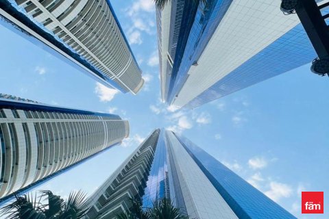 Apartman u gradu Business Bay, Dubai, UAE 1 spavaća soba, 86.3 m2 Br. 713037 - Slika 10