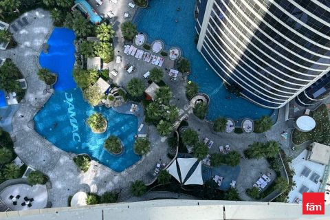 Apartman u gradu Business Bay, Dubai, UAE 1 spavaća soba, 86.3 m2 Br. 713037 - Slika 9