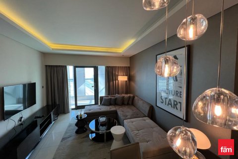 Apartman u gradu Business Bay, Dubai, UAE 1 spavaća soba, 86.3 m2 Br. 713037 - Slika 5