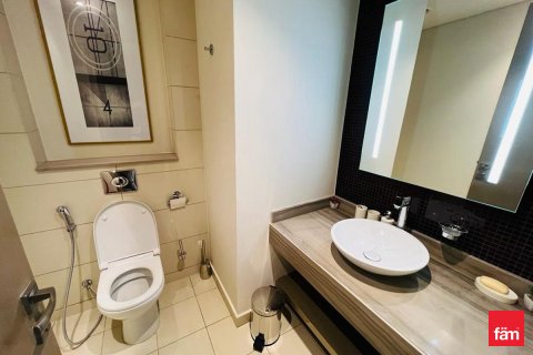 Apartman u gradu Business Bay, Dubai, UAE 1 spavaća soba, 86.3 m2 Br. 713037 - Slika 8