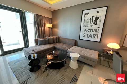 Apartman u gradu Business Bay, Dubai, UAE 1 spavaća soba, 86.3 m2 Br. 713037 - Slika 2