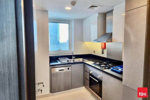 Зняти в оренду квартиру в Бизнес-Бэй, Дубай, ОАЕ 2 спальні, 130.9м2, № 713031 - фото 6
