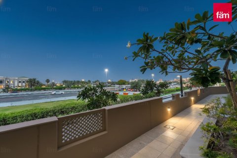 Leilighet til leie i Umm Suqeim, Dubai, Emiratene 1 soverom, 119.4 kvm Nr. 713036 - Foto 15