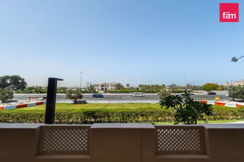 Leilighet til leie i Umm Suqeim, Dubai, Emiratene 1 soverom, 119.4 kvm Nr. 713036 - Foto 16
