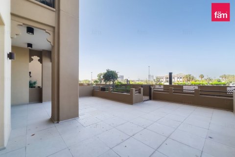 Leilighet til leie i Umm Suqeim, Dubai, Emiratene 1 soverom, 119.4 kvm Nr. 713036 - Foto 12