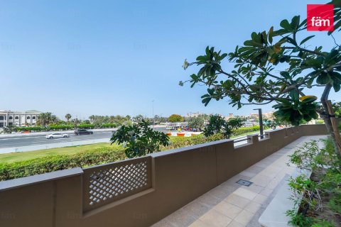 Leilighet til leie i Umm Suqeim, Dubai, Emiratene 1 soverom, 119.4 kvm Nr. 713036 - Foto 17