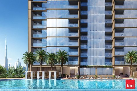 Apartamento en alquiler en Business Bay, Dubai, EAU 1 dormitorio, 63.8 m2 № 713035 - foto 10