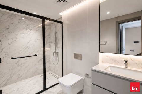 Apartamento en alquiler en Business Bay, Dubai, EAU 1 dormitorio, 63.8 m2 № 713035 - foto 9