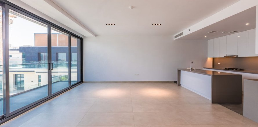 Apartmán v Meydan, Dubai, SAE 1 spálňa, 105.3 m2 č. 713032