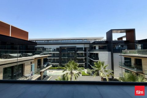Müüa korter asukohaga Meydan, Dubai, AÜE: 1 magamistoaga, 105.3 m² Nr 713032 - pilt 9