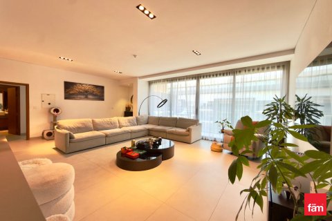 Пәтер Meydan, Дубай, БАӘ-да 1 жатын бөлме, 105.3 м² № 713032