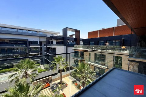 Müüa korter asukohaga Meydan, Dubai, AÜE: 1 magamistoaga, 105.3 m² Nr 713032 - pilt 8
