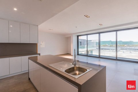Apartmán v Meydan, Dubai, SAE 1 spálňa, 105.3 m2 č. 713032 - Fotografia 5