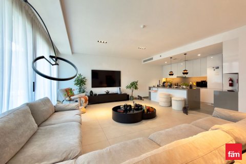 Apartment i Meydan, Dubai, UAE 1 soveværelse, 105.3 kvm № 713032