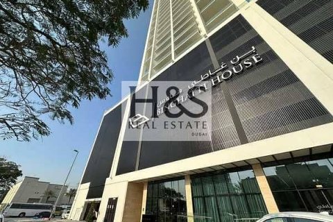 دفتر برای اجاره در Jumeirah Village Circle، Dubai، امارات متحده عربی 83 متر مربع ، شماره 642227 - تصویر 11
