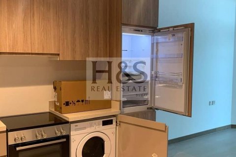 Dzīvoklis Business Bay, Dubaijā, AAE 39 m2 Nr. 642226 - attēls 9