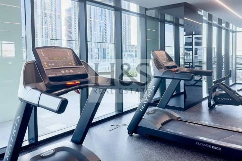 Dzīvoklis Business Bay, Dubaijā, AAE 39 m2 Nr. 642226 - attēls 15