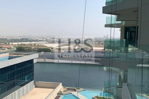 Dzīvoklis Business Bay, Dubaijā, AAE 39 m2 Nr. 642226 - attēls 1
