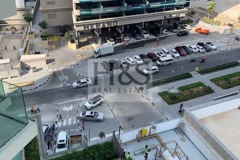 Dzīvoklis Business Bay, Dubaijā, AAE 39 m2 Nr. 642226 - attēls 19