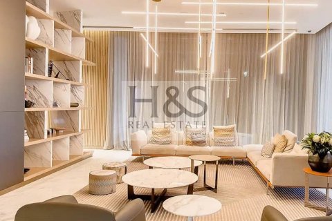 Dzīvoklis Business Bay, Dubaijā, AAE 39 m2 Nr. 642226 - attēls 2