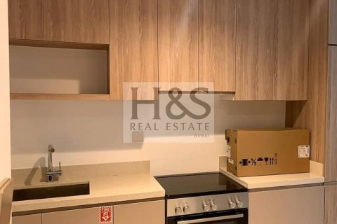 Dzīvoklis Business Bay, Dubaijā, AAE 39 m2 Nr. 642226 - attēls 8