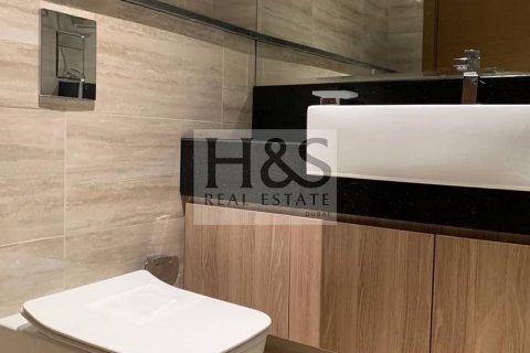 Dzīvoklis Business Bay, Dubaijā, AAE 39 m2 Nr. 642226 - attēls 10