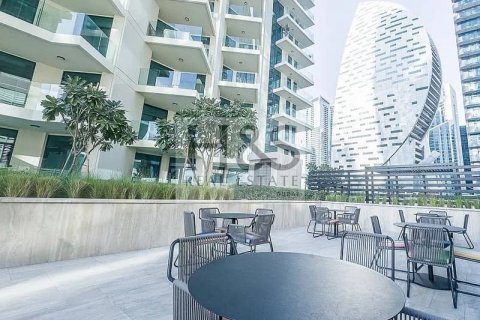 Dzīvoklis Business Bay, Dubaijā, AAE 39 m2 Nr. 642226 - attēls 22