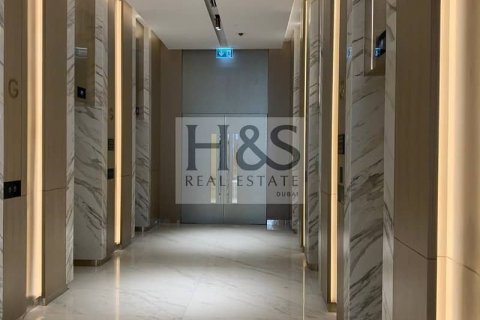 Dzīvoklis Business Bay, Dubaijā, AAE 39 m2 Nr. 642226 - attēls 17
