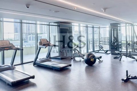 Dzīvoklis Business Bay, Dubaijā, AAE 39 m2 Nr. 642226 - attēls 16