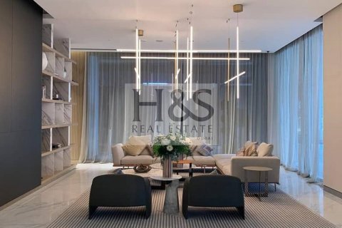 Dzīvoklis Business Bay, Dubaijā, AAE 39 m2 Nr. 642226 - attēls 4