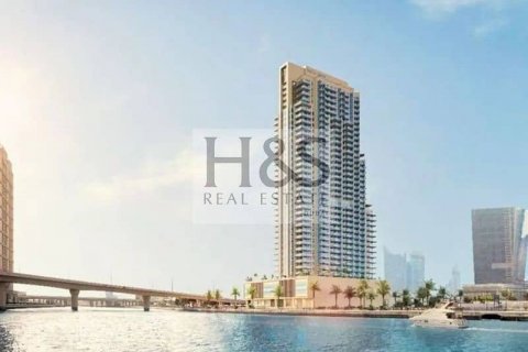 Dzīvoklis Business Bay, Dubaijā, AAE 39 m2 Nr. 642226 - attēls 20
