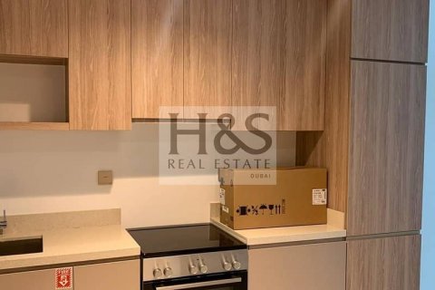 Dzīvoklis Business Bay, Dubaijā, AAE 39 m2 Nr. 642226 - attēls 7