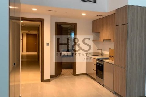 Dzīvoklis Business Bay, Dubaijā, AAE 39 m2 Nr. 642226 - attēls 5