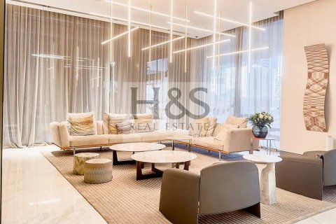 Dzīvoklis Business Bay, Dubaijā, AAE 39 m2 Nr. 642226 - attēls 3